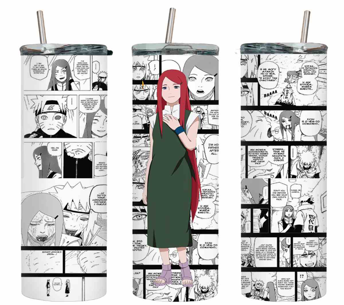 Kushina Uzumaki-7725